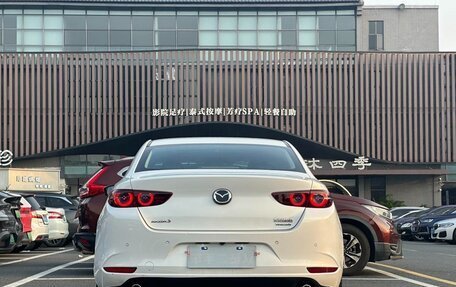 Mazda 3, 2022 год, 1 562 000 рублей, 5 фотография