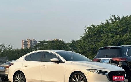 Mazda 3, 2022 год, 1 562 000 рублей, 3 фотография