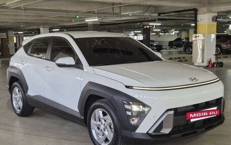 Hyundai Kona, 2023 год, 1 990 099 рублей, 2 фотография