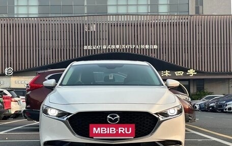 Mazda 3, 2022 год, 1 562 000 рублей, 2 фотография