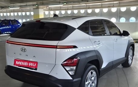 Hyundai Kona, 2023 год, 1 990 099 рублей, 3 фотография