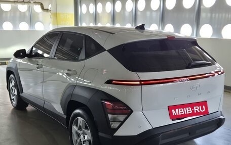 Hyundai Kona, 2023 год, 1 990 099 рублей, 4 фотография