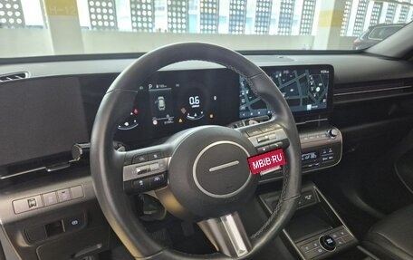 Hyundai Kona, 2023 год, 1 990 099 рублей, 5 фотография