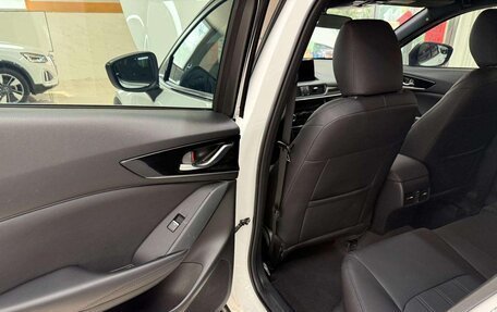 Mazda CX-4, 2023 год, 2 169 000 рублей, 14 фотография