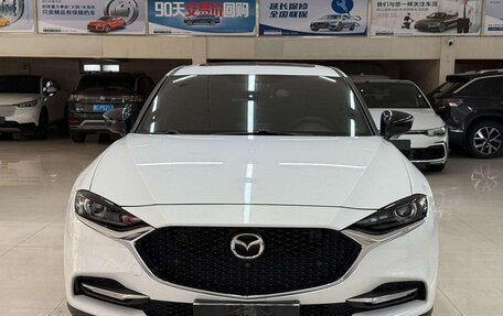 Mazda CX-4, 2023 год, 2 169 000 рублей, 2 фотография