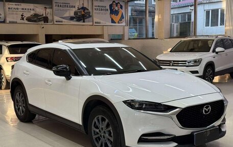 Mazda CX-4, 2023 год, 2 169 000 рублей, 3 фотография