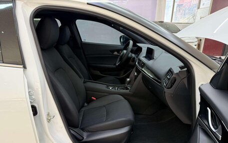 Mazda CX-4, 2023 год, 2 169 000 рублей, 13 фотография