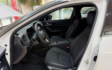 Mazda CX-4, 2023 год, 2 169 000 рублей, 7 фотография