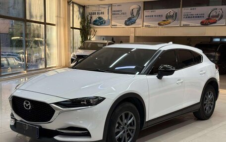 Mazda CX-4, 2023 год, 2 169 000 рублей, 1 фотография