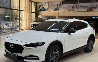 Mazda CX-4, 2023 год, 2 169 000 рублей, 1 фотография