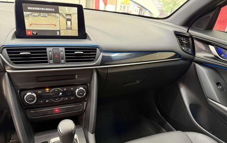 Mazda CX-4, 2023 год, 2 169 000 рублей, 12 фотография