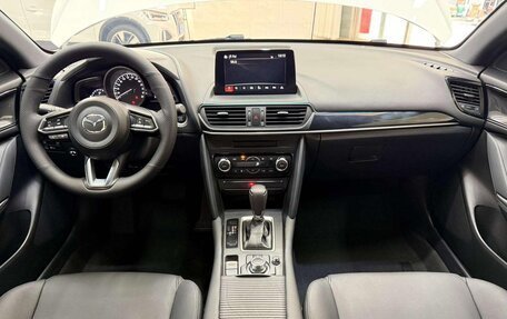 Mazda CX-4, 2023 год, 2 169 000 рублей, 9 фотография