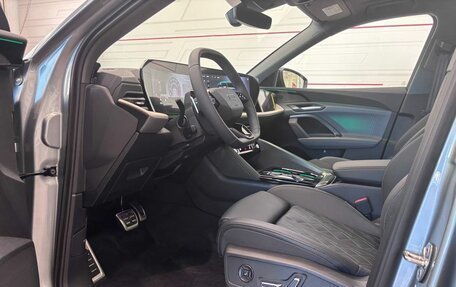 Audi Q5, 2026 год, 6 750 000 рублей, 8 фотография
