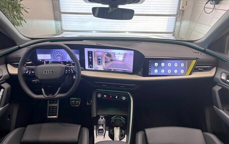 Audi Q5, 2026 год, 6 750 000 рублей, 7 фотография