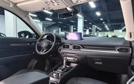 Mazda CX-5 II, 2022 год, 1 894 000 рублей, 1 фотография