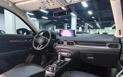 Mazda CX-5 II, 2022 год, 1 894 000 рублей, 1 фотография