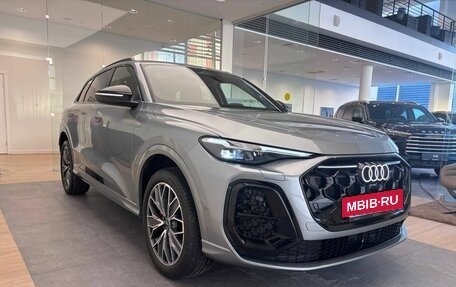 Audi Q5, 2026 год, 6 750 000 рублей, 2 фотография