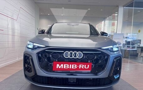 Audi Q5, 2026 год, 6 750 000 рублей, 5 фотография