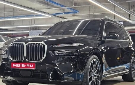 BMW X7, 2026 год, 15 999 666 рублей, 1 фотография