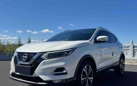 Nissan Qashqai, 2022 год, 1 765 000 рублей, 1 фотография