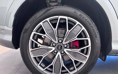 Audi Q5, 2026 год, 6 750 000 рублей, 22 фотография