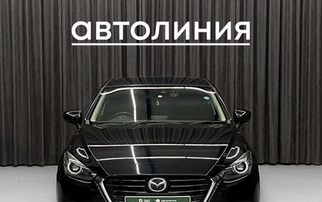 Mazda Axela, 2017 год, 1 380 000 рублей, 2 фотография