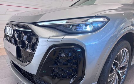 Audi Q5, 2026 год, 6 750 000 рублей, 21 фотография