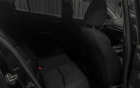 Mazda Axela, 2017 год, 1 380 000 рублей, 13 фотография