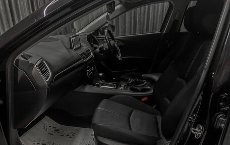 Mazda Axela, 2017 год, 1 380 000 рублей, 11 фотография