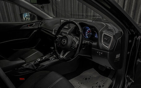 Mazda Axela, 2017 год, 1 380 000 рублей, 7 фотография