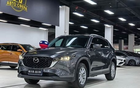 Mazda CX-5 II, 2022 год, 1 894 000 рублей, 6 фотография