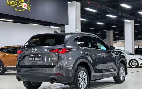 Mazda CX-5 II, 2022 год, 1 894 000 рублей, 5 фотография