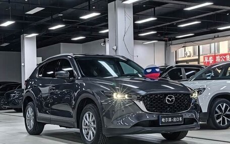 Mazda CX-5 II, 2022 год, 1 894 000 рублей, 8 фотография