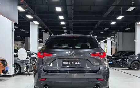 Mazda CX-5 II, 2022 год, 1 894 000 рублей, 4 фотография