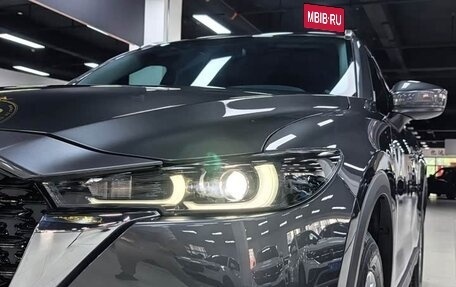 Mazda CX-5 II, 2022 год, 1 894 000 рублей, 9 фотография