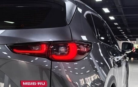 Mazda CX-5 II, 2022 год, 1 894 000 рублей, 10 фотография