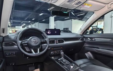 Mazda CX-5 II, 2022 год, 1 894 000 рублей, 20 фотография