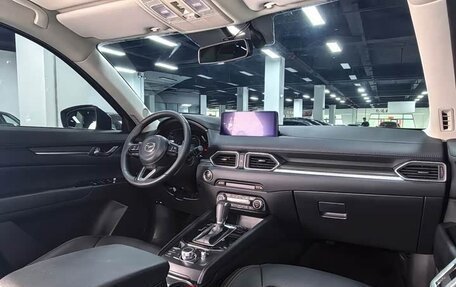 Mazda CX-5 II, 2022 год, 1 894 000 рублей, 22 фотография