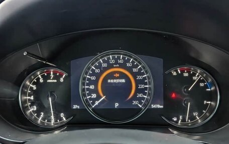 Mazda CX-5 II, 2022 год, 1 894 000 рублей, 19 фотография