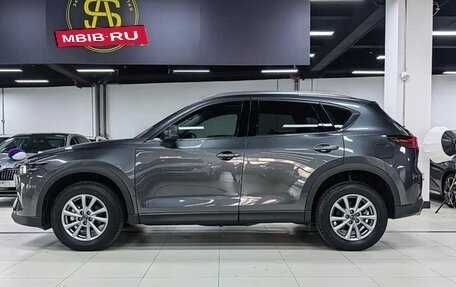 Mazda CX-5 II, 2022 год, 1 894 000 рублей, 12 фотография