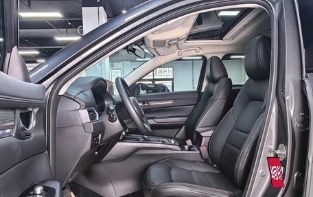 Mazda CX-5 II, 2022 год, 1 894 000 рублей, 13 фотография