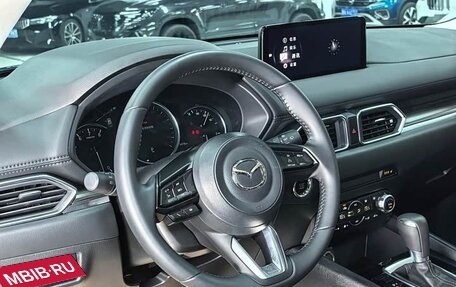 Mazda CX-5 II, 2022 год, 1 894 000 рублей, 17 фотография