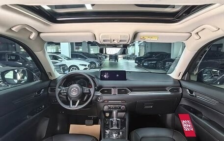 Mazda CX-5 II, 2022 год, 1 894 000 рублей, 21 фотография