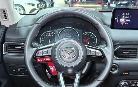 Mazda CX-5 II, 2022 год, 1 894 000 рублей, 18 фотография