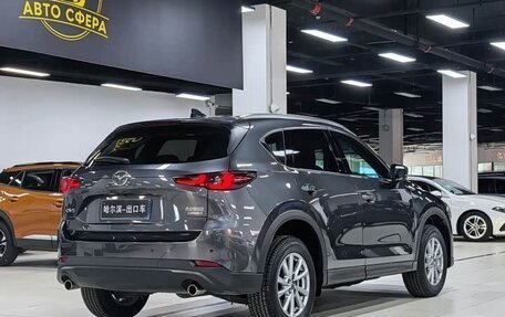 Mazda CX-5 II, 2022 год, 1 894 000 рублей, 31 фотография