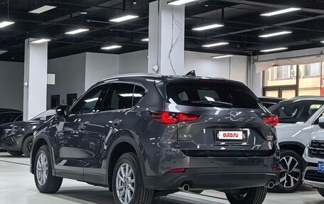Mazda CX-5 II, 2022 год, 1 894 000 рублей, 29 фотография