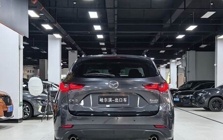 Mazda CX-5 II, 2022 год, 1 894 000 рублей, 30 фотография