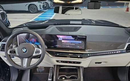 BMW X7, 2026 год, 15 999 666 рублей, 5 фотография