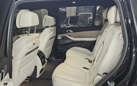BMW X7, 2026 год, 15 999 666 рублей, 10 фотография