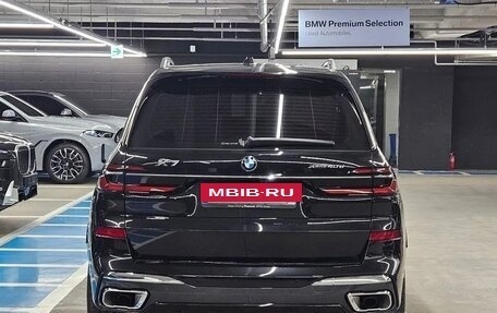 BMW X7, 2026 год, 15 999 666 рублей, 3 фотография